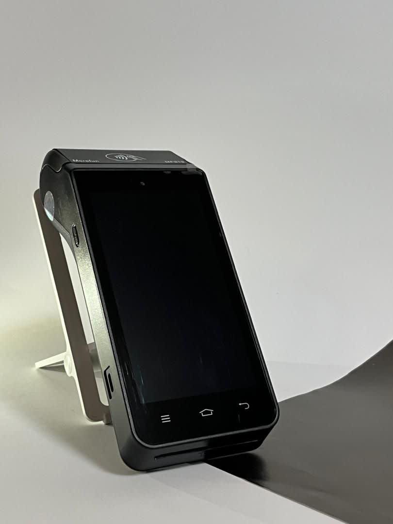 کارتخوان اندرویدی سیار مورفان مدل MF 919