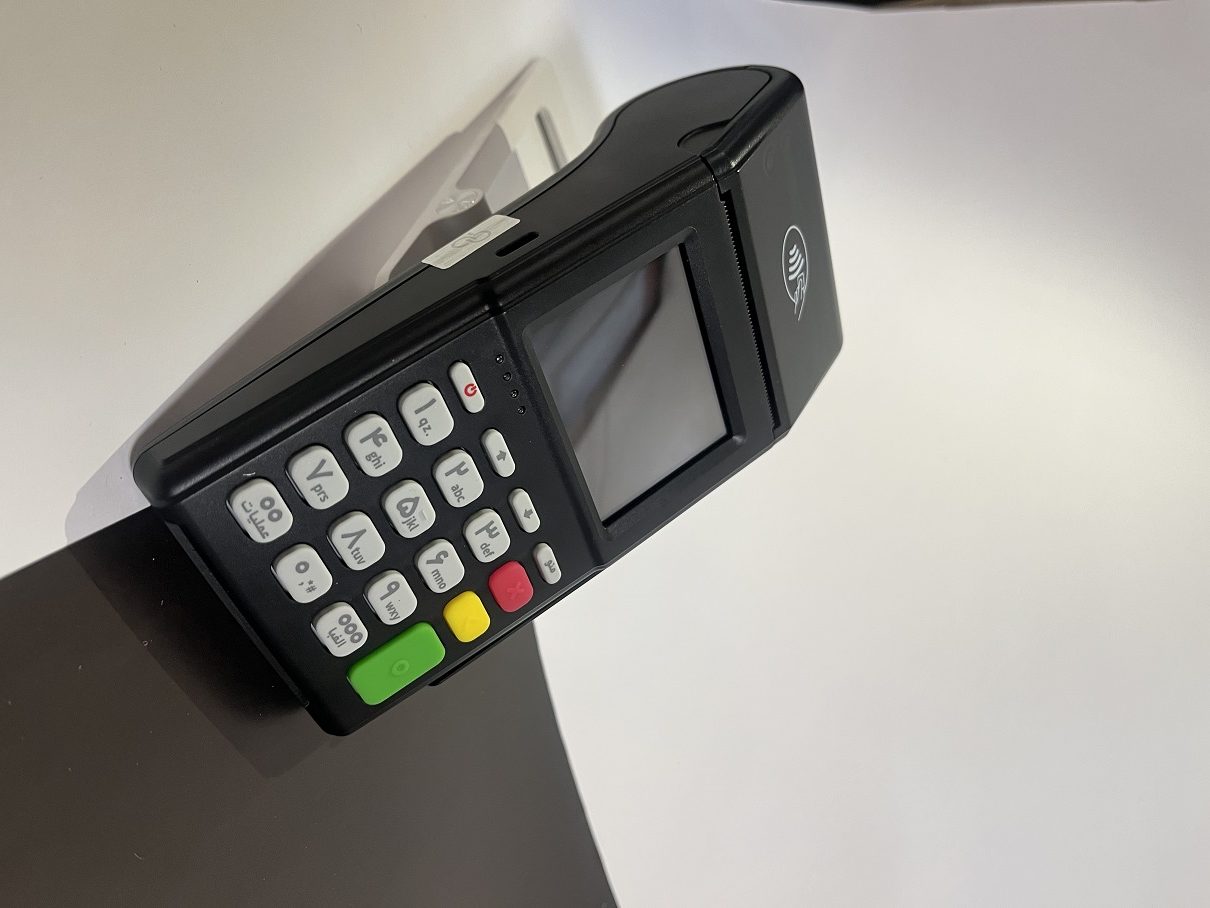 کارتخوان سیار مدل ES600 برند alited
